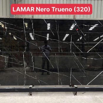 ĐÁ LAMAR NERO TRUENO (320)