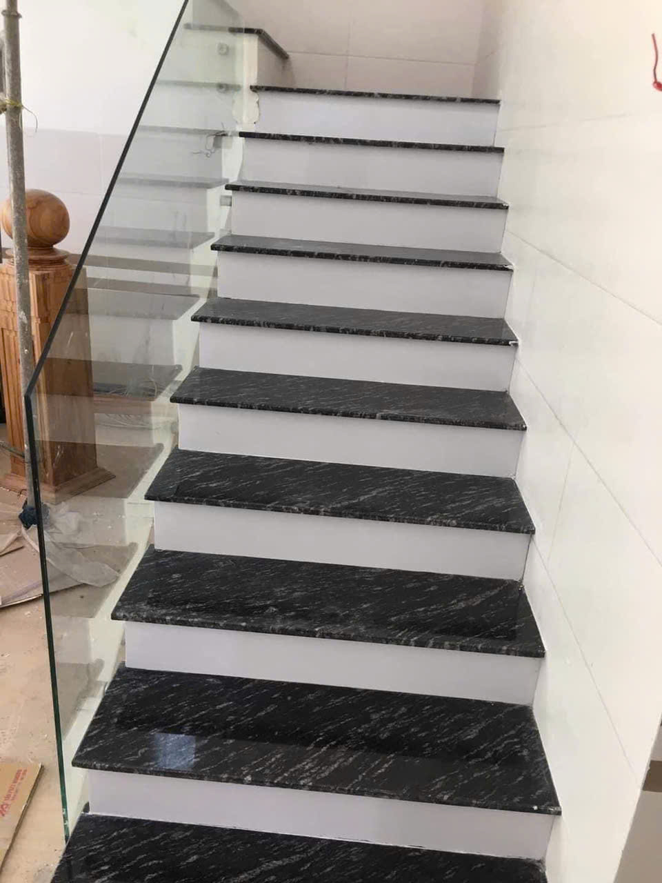 ĐÁ GRANITE ĐEN RỪNG - Ảnh 5