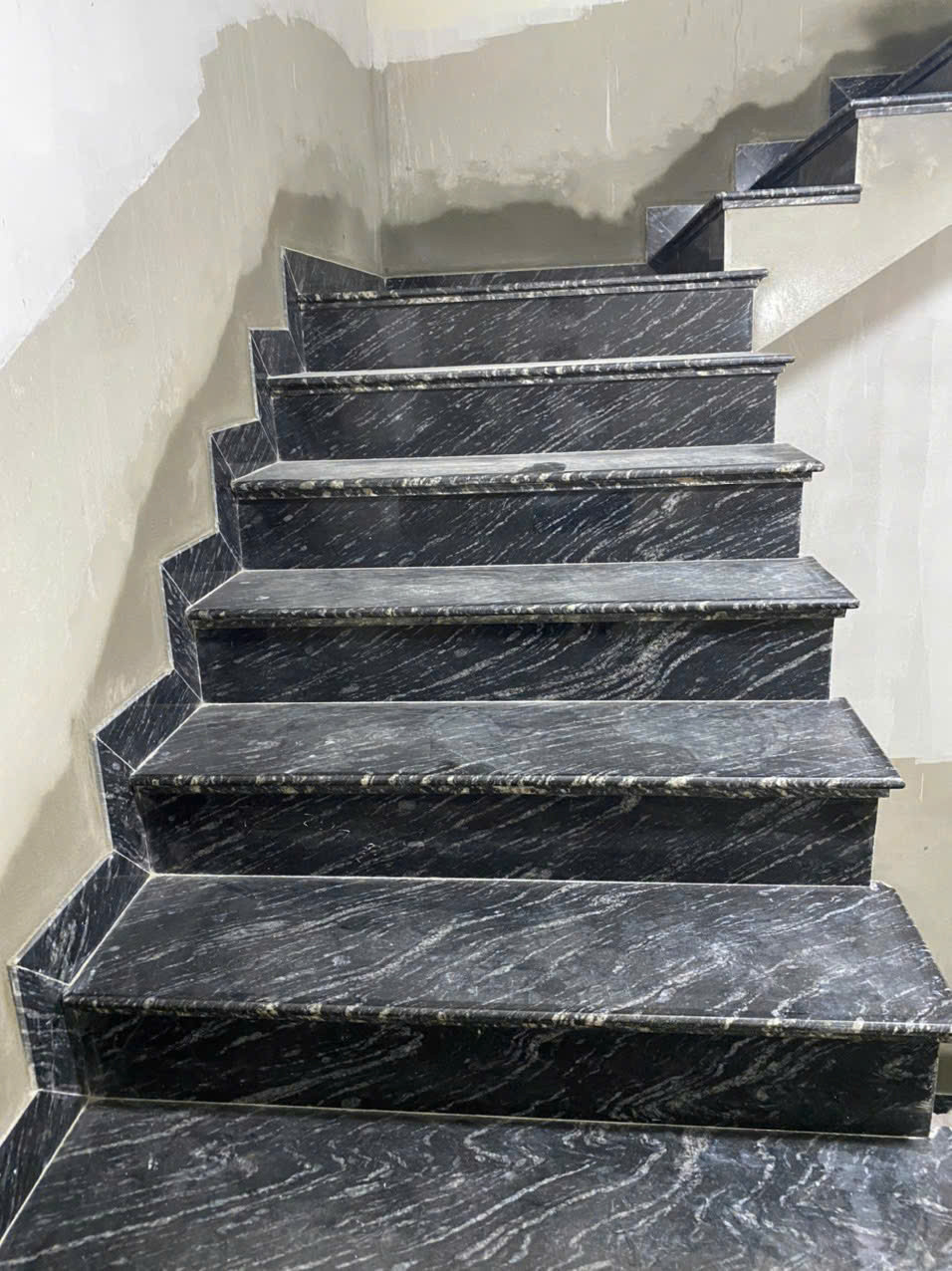 ĐÁ GRANITE ĐEN RỪNG - Ảnh 2
