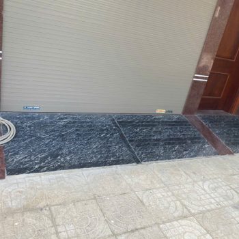 ĐÁ GRANITE ĐEN RỪNG