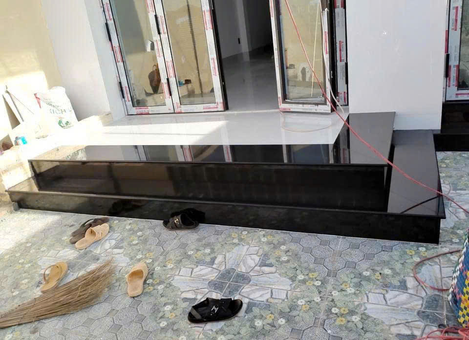 ĐÁ GRANITE KIM SA TRUNG ẤN ĐỘ - Ảnh 2