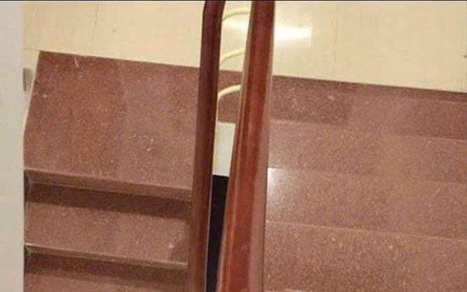 ĐÁ GRANITE ĐỎ BÌNH ĐỊNH - Ảnh 3