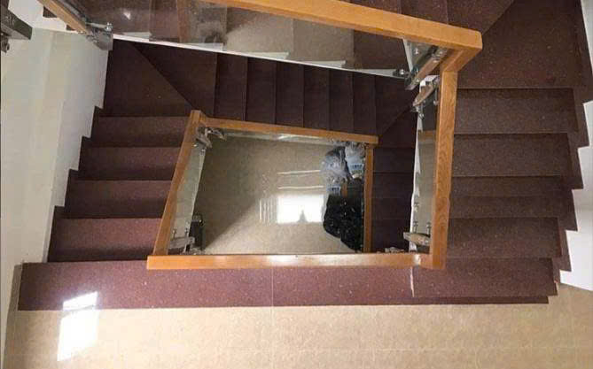 ĐÁ GRANITE ĐỎ BÌNH ĐỊNH - Ảnh 2