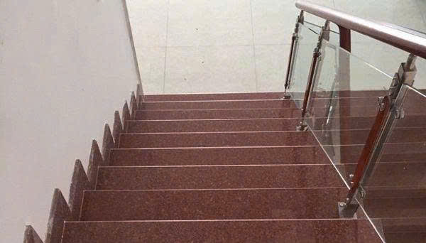 ĐÁ GRANITE ĐỎ BÌNH ĐỊNH