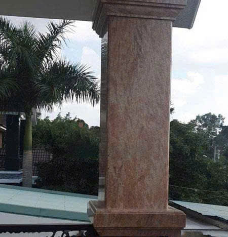 ĐÁ GRANITE HỒNG TÁO - Ảnh 5