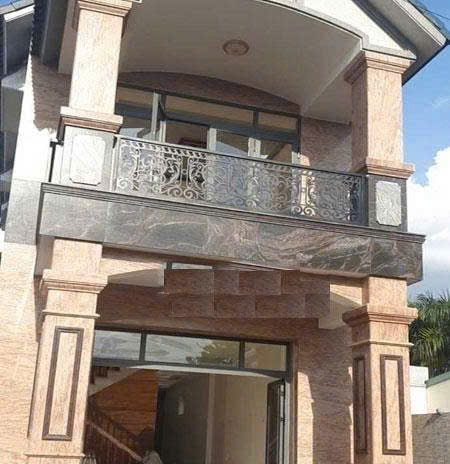ĐÁ GRANITE HỒNG TÁO - Ảnh 7