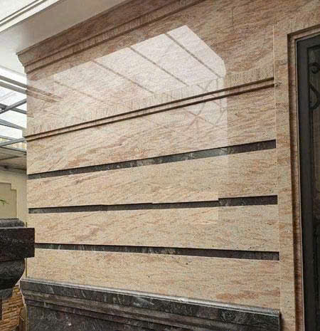 ĐÁ GRANITE HỒNG TÁO - Ảnh 9