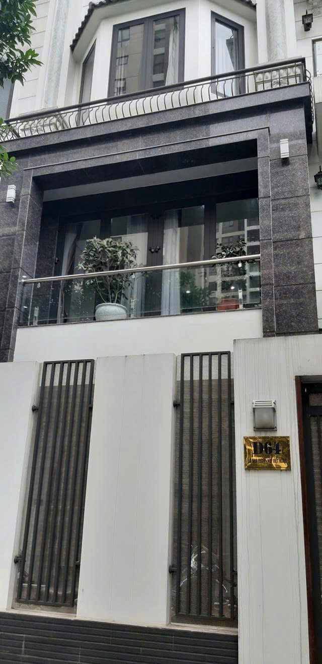 ĐÁ GRANITE NÂU ANH QUỐC (TAN BROWN) - Ảnh 2