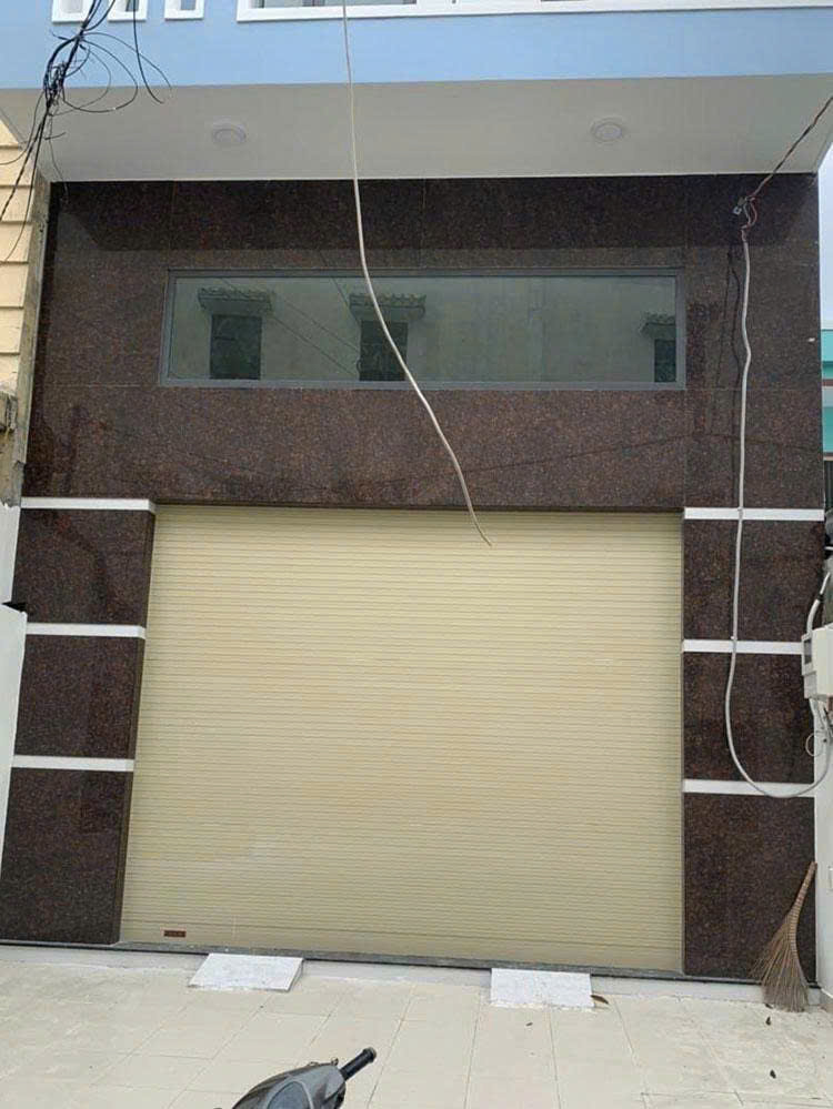 ĐÁ GRANITE NÂU ANH QUỐC (TAN BROWN) - Ảnh 3